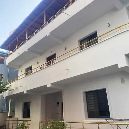 Tirana Leasing Apartment