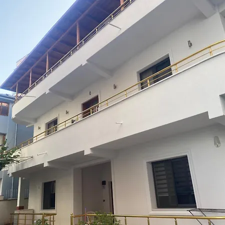 Tirana Leasing