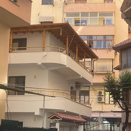 Tirana Leasing * Selita e Vogel